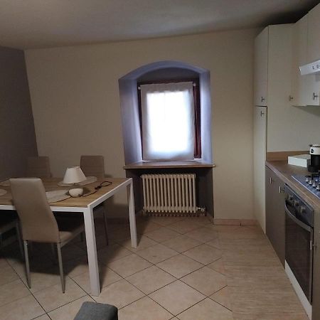 Comboe Apartment Aosta Exterior photo