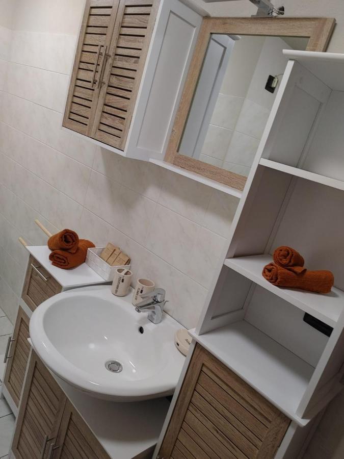 Comboe Apartment Aosta Exterior photo
