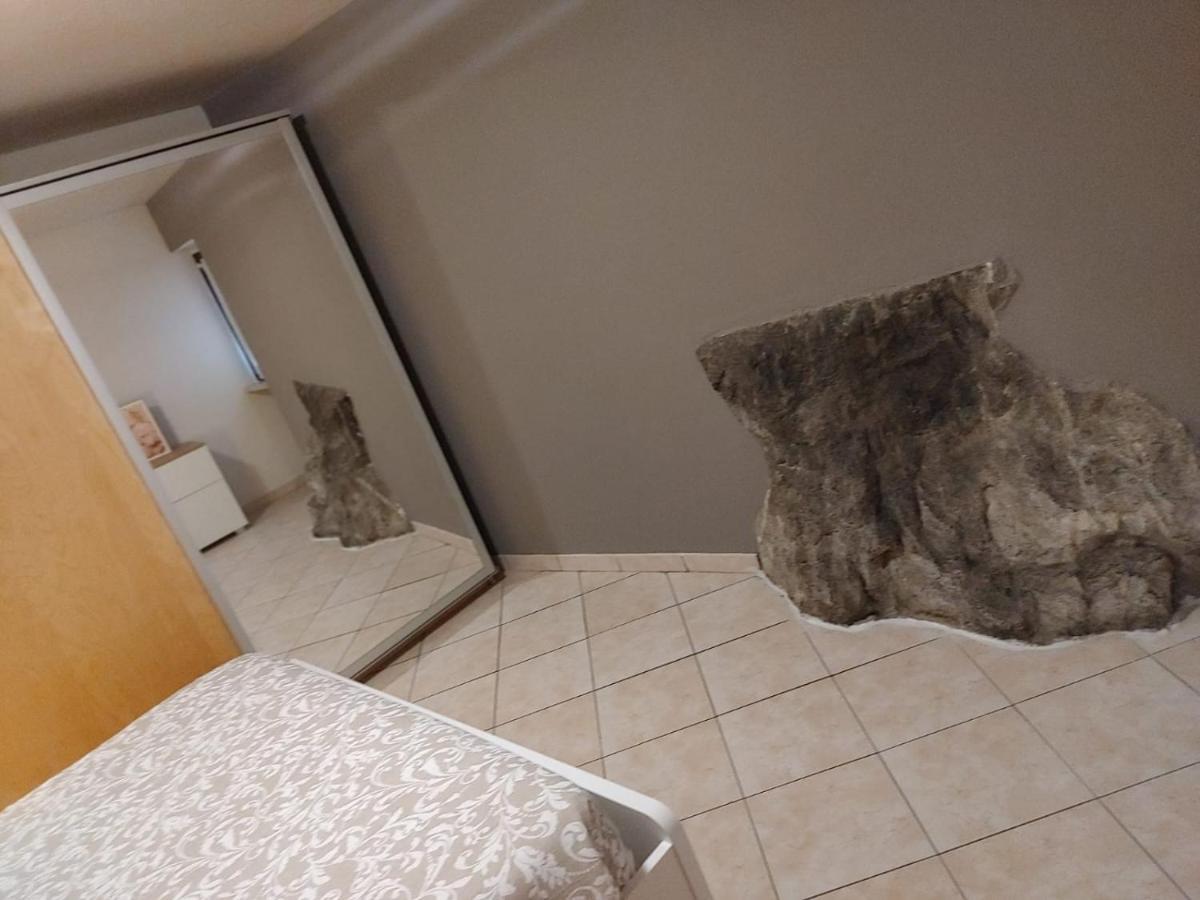 Comboe Apartment Aosta Exterior photo