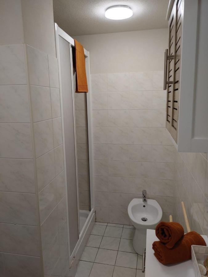 Comboe Apartment Aosta Exterior photo