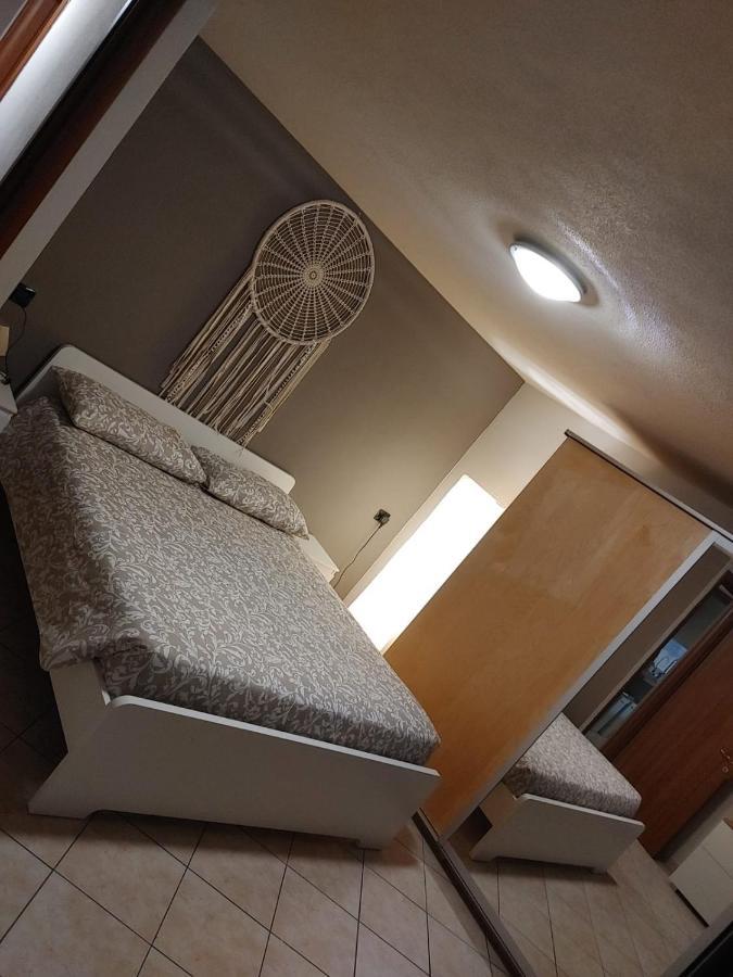 Comboe Apartment Aosta Exterior photo